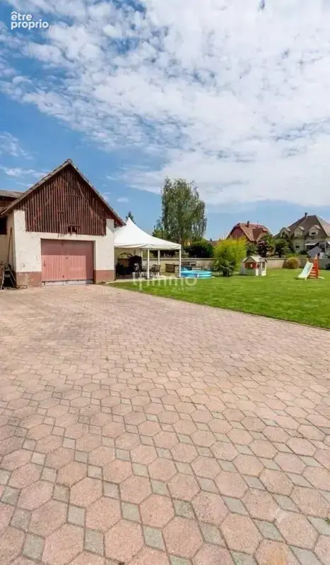 Maison familiale impeccable - 3 chambres, avec un jardin à Hilse - photo 2