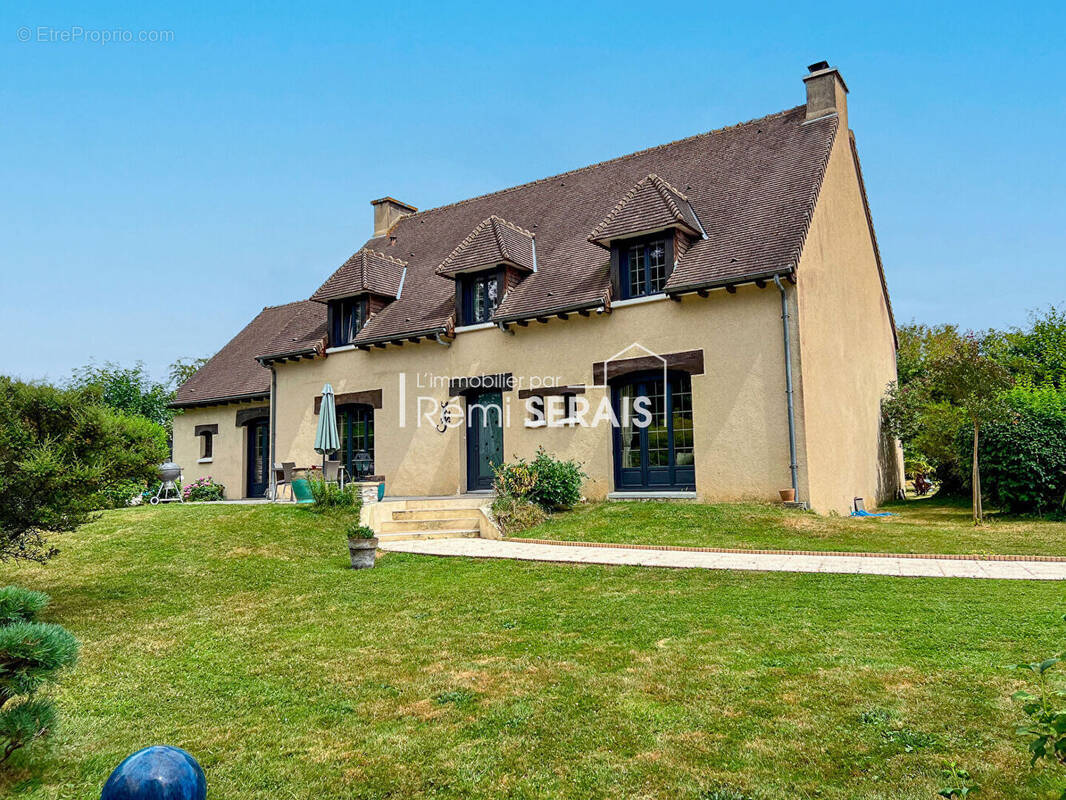 Maison à ALENCON