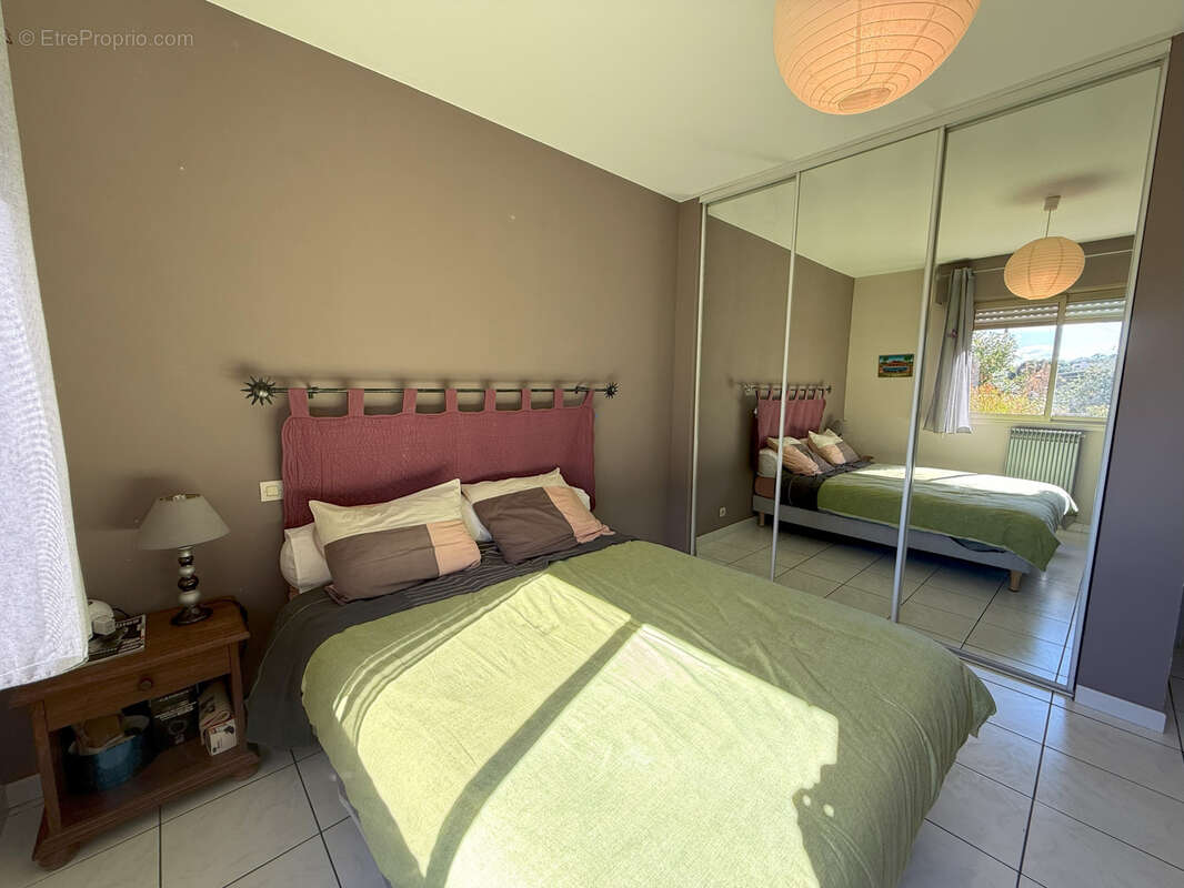 Appartement à AJACCIO