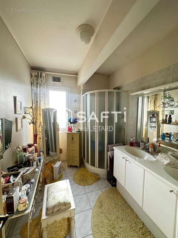 Photo 9 - Appartement à ANGOULEME
