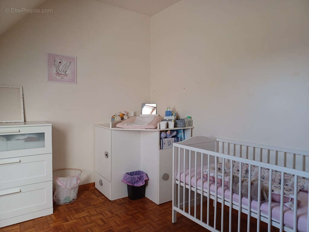 Maison à LIZY-SUR-OURCQ