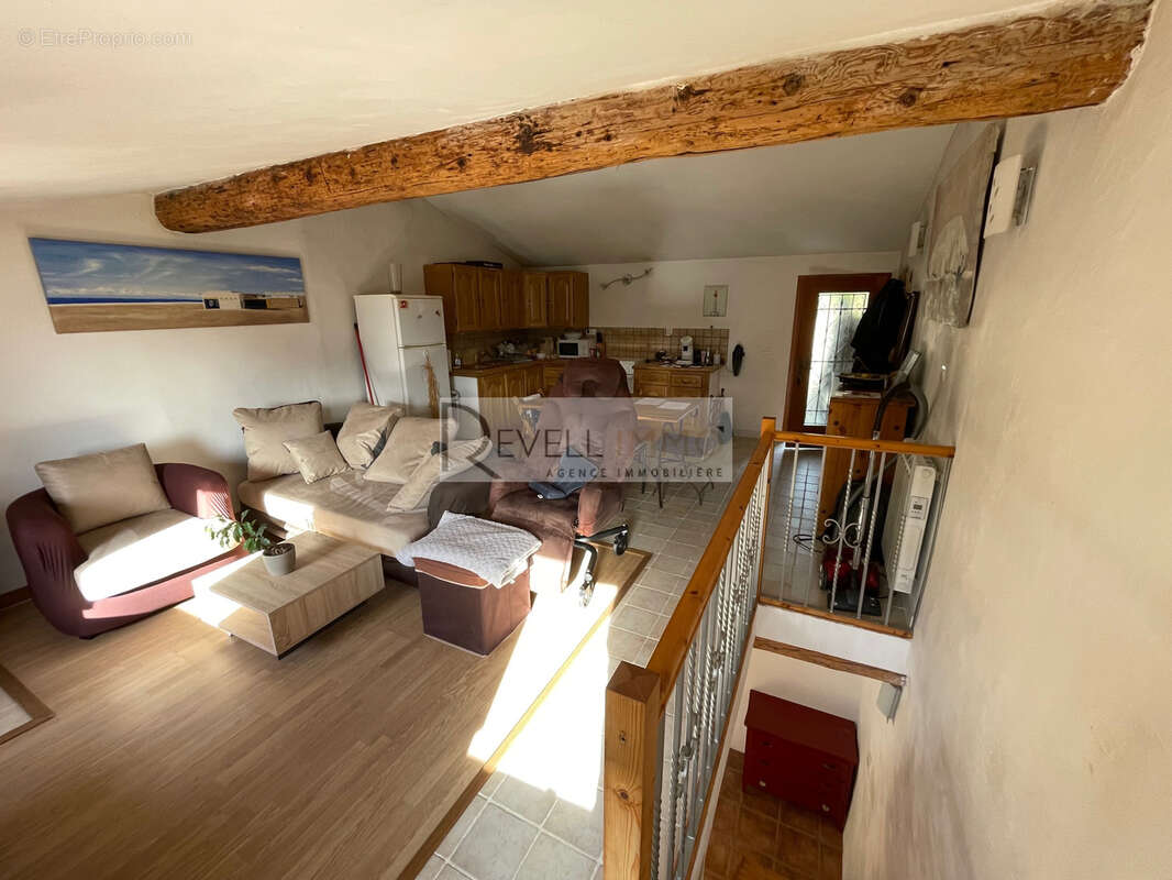 Appartement à UTELLE