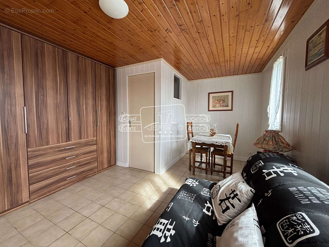 Maison Divatte Sur Loire 5 pièce(s) 128 m2 - photo 7