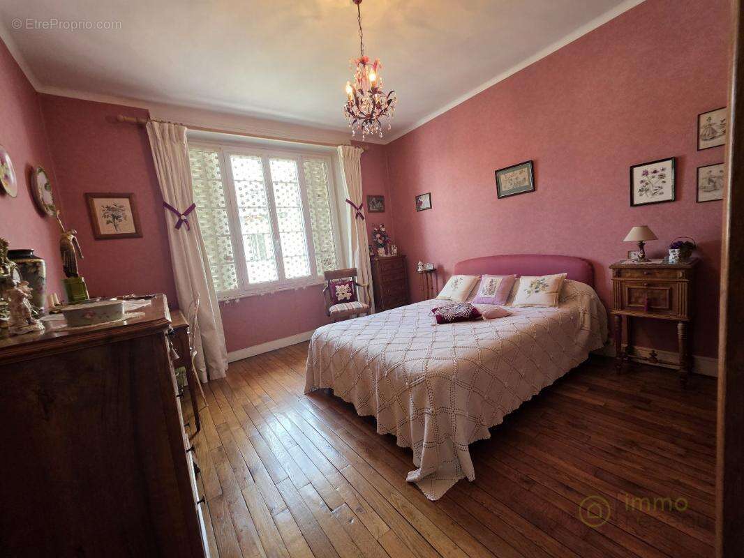 Appartement - photo 4