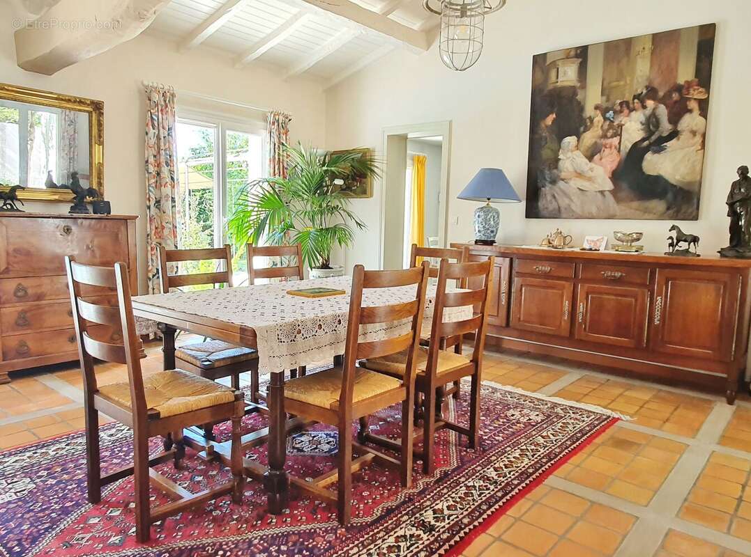 Photo 3 - Maison à CHALLANS