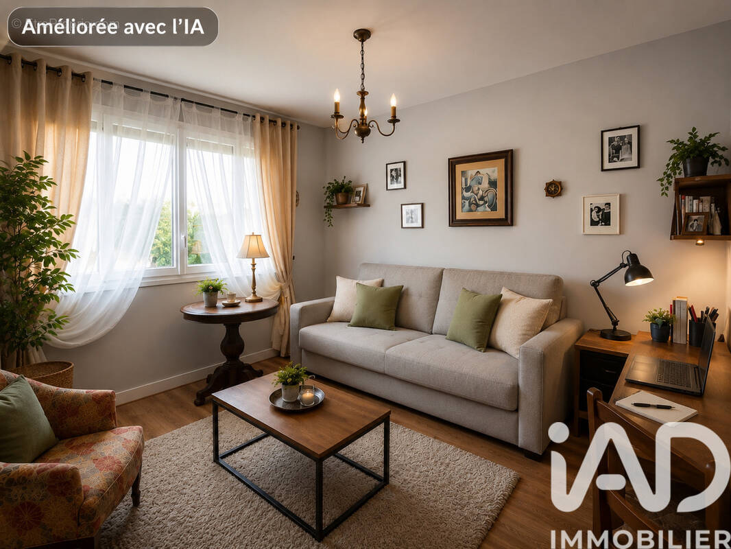 Photo 1 - Appartement à BAYEUX