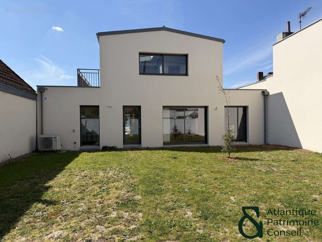 Maison 152 m² à Orvault  - photo 9