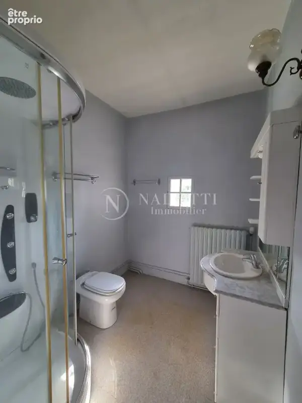 L'isle-sur-la-sorgue ? une adresse rare, un potentiel exceptionnel - photo 11