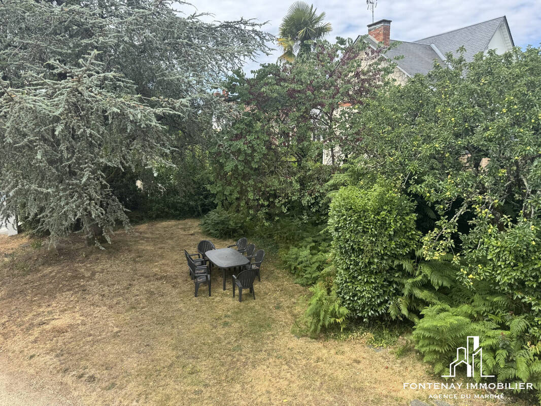 Maison 242 m² à Fontenay-Le-Comte  - photo 2