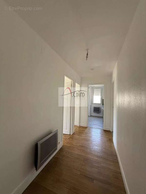 Appartement à MELUN