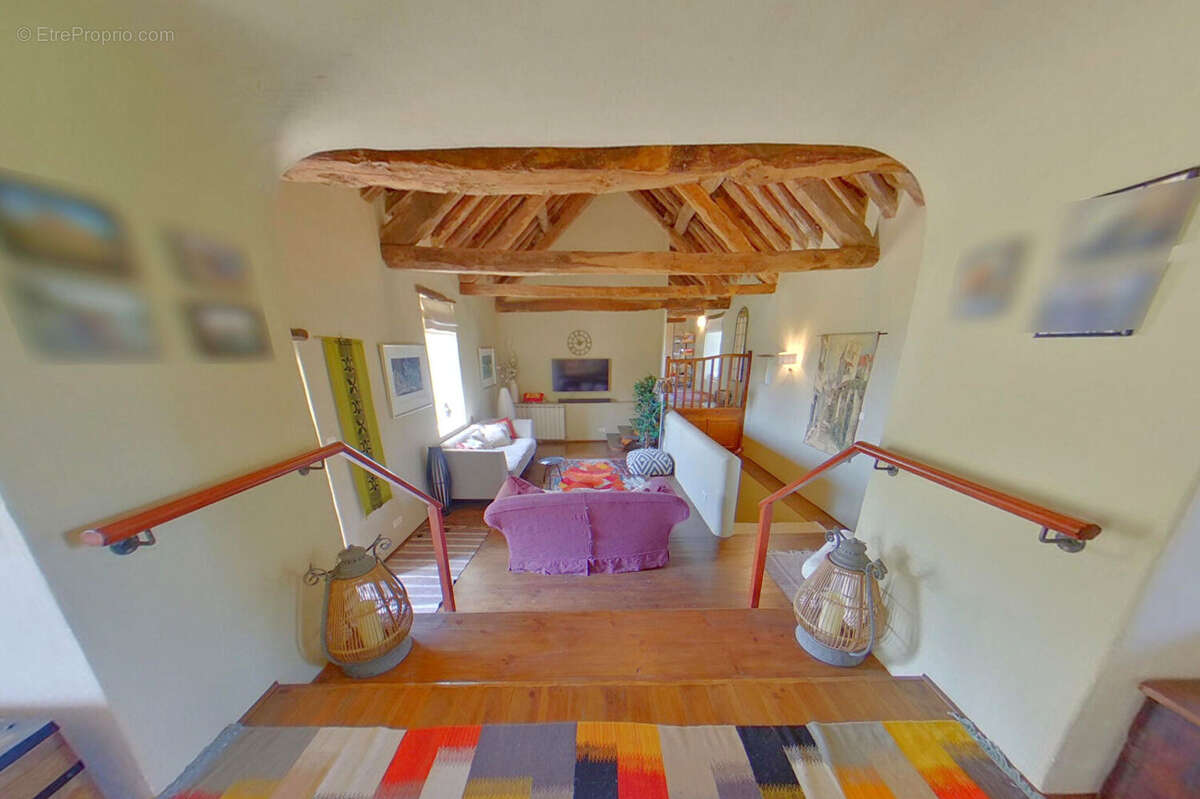 Maison à PARISOT