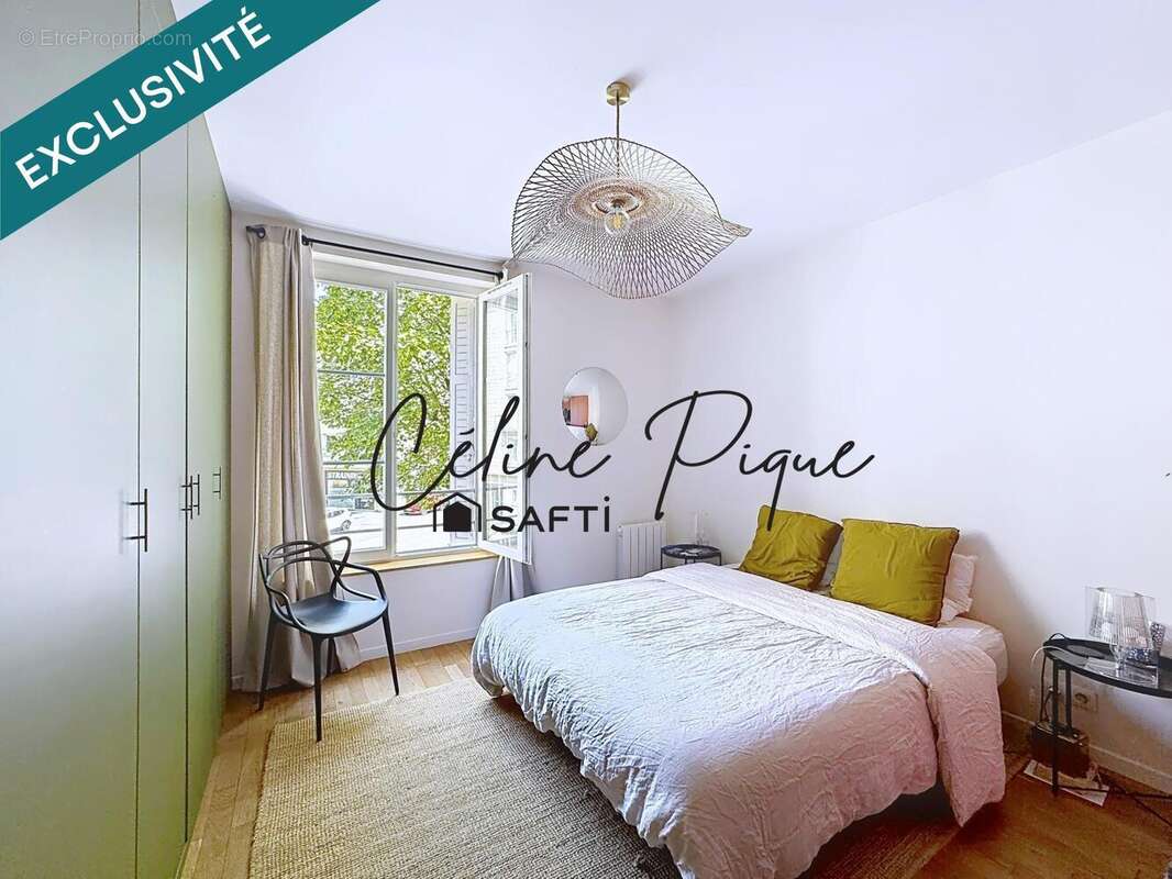 Photo 5 - Appartement à CAEN