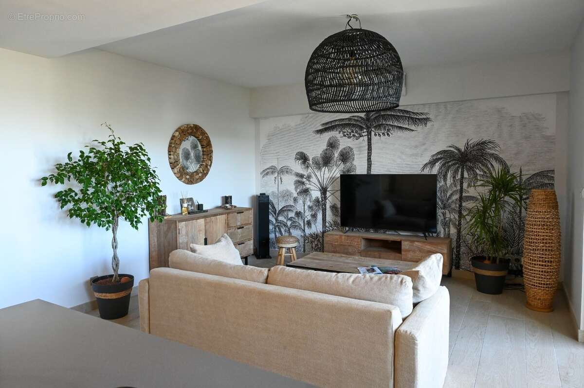 En exclusivité à vendre appartement d'exception avec jacuzzi privatif sur la baie nettlé, saint-martin (97150) - photo 6