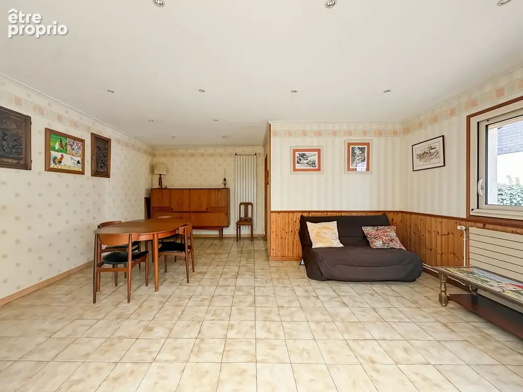 Maison 85m² à palaiseau - photo 4