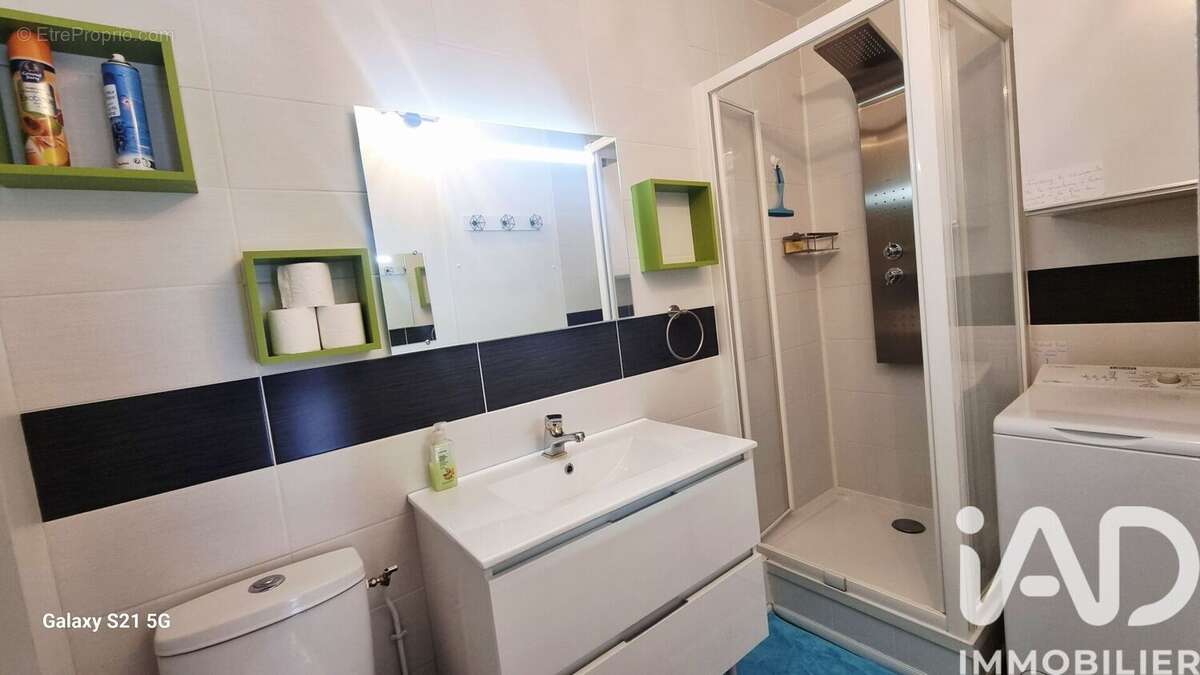 Photo 8 - Appartement à MONT-DORE