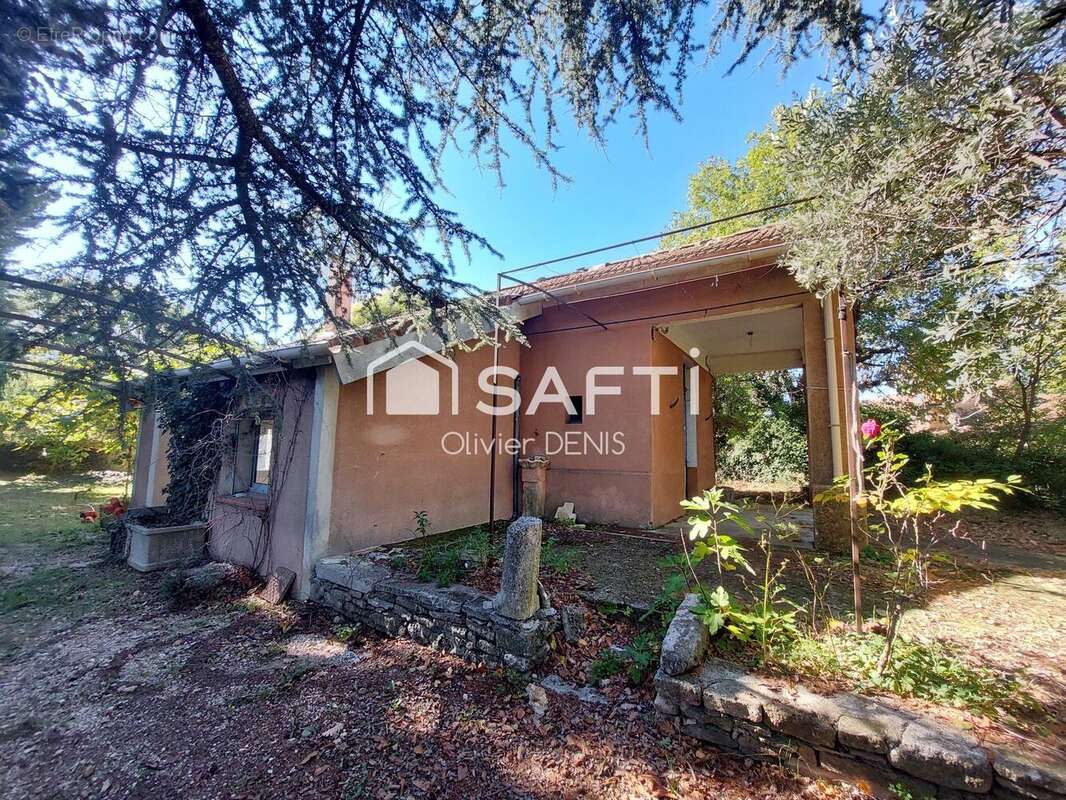 Photo 3 - Maison à APT