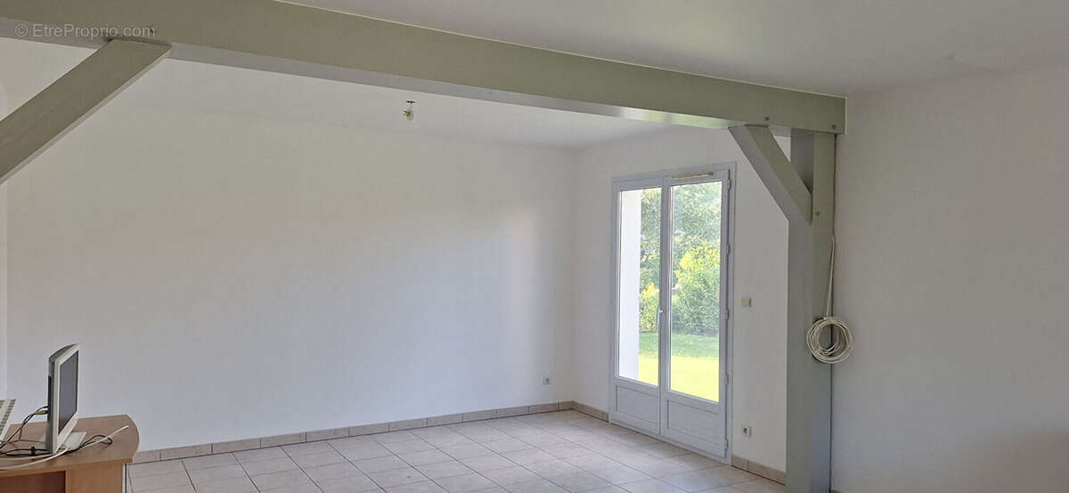 Maison La Haye Malherbe 5 pièce(s) 102 m2 - photo 5