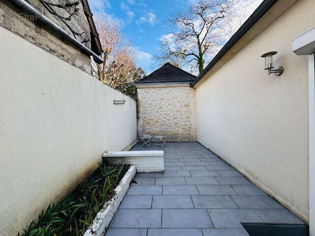 Maison à BAZICOURT