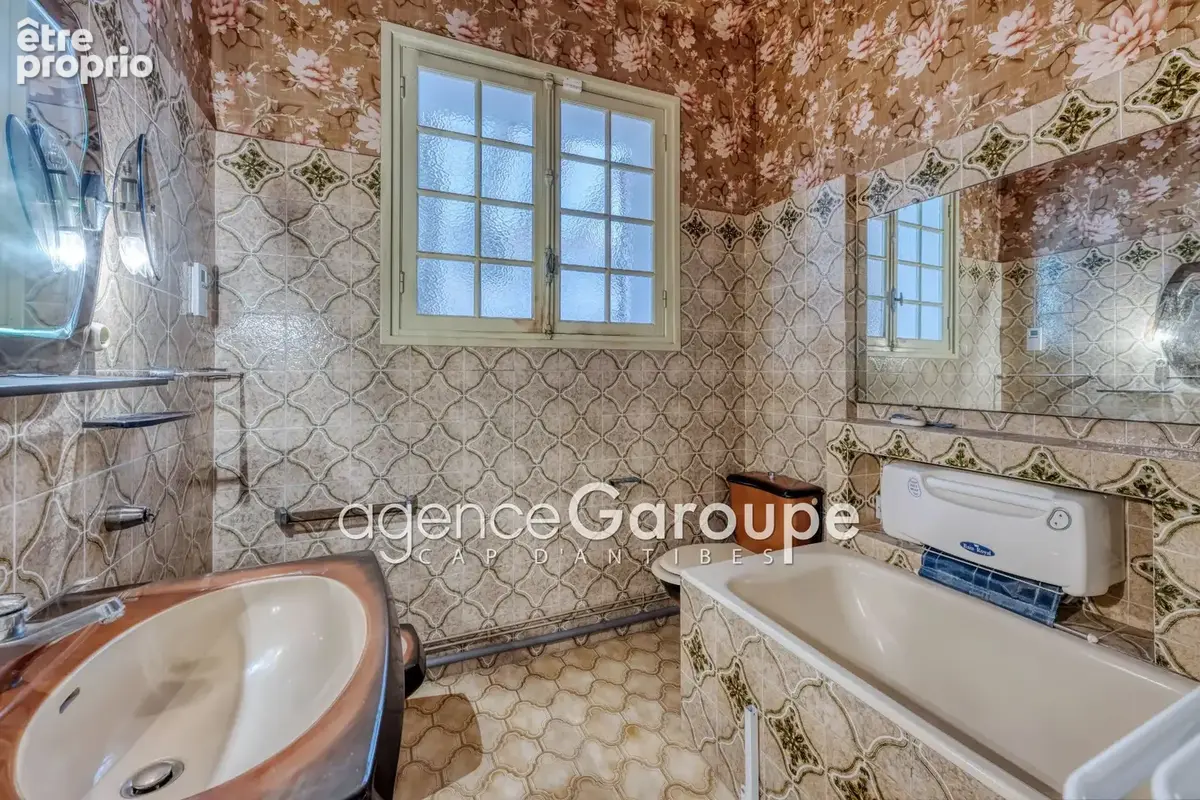 Maison 160 m² à vendre à Antibes (06160) - photo 9
