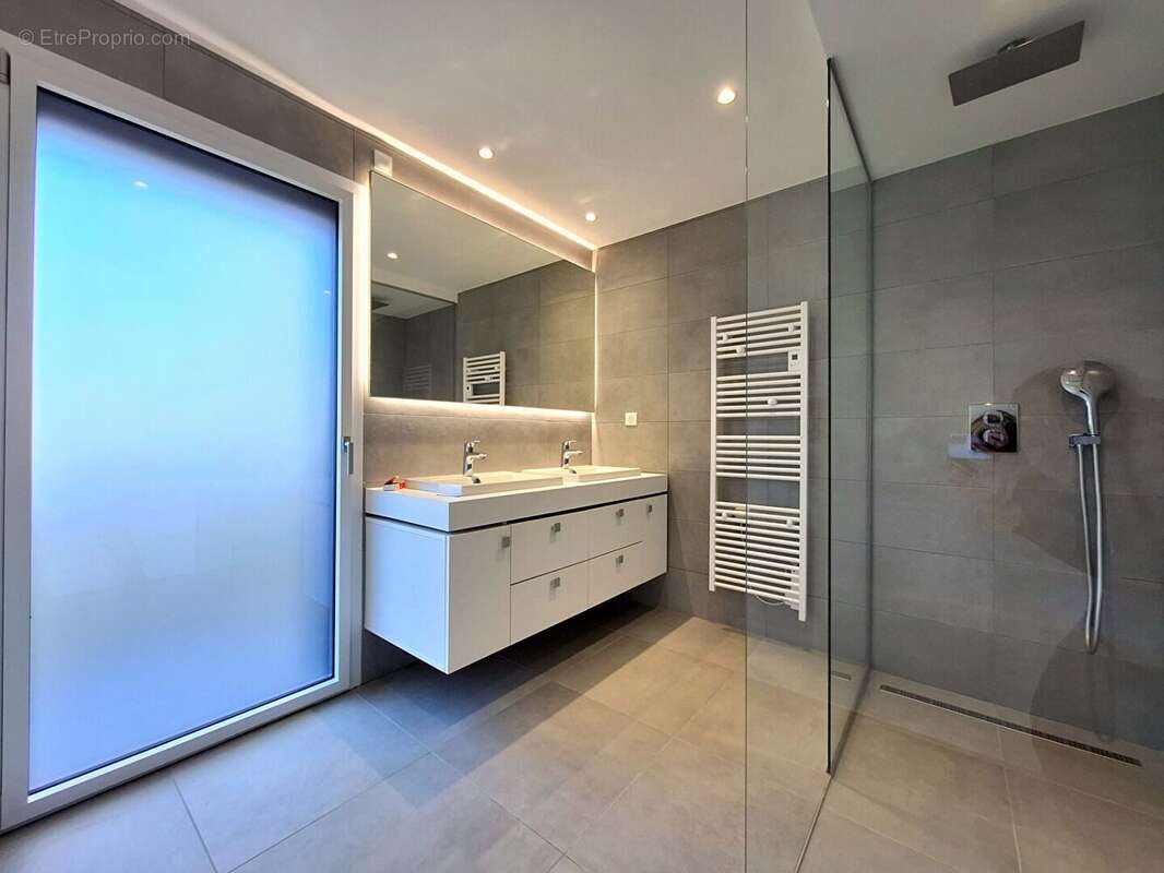 Appartement à CHAUMOUSEY