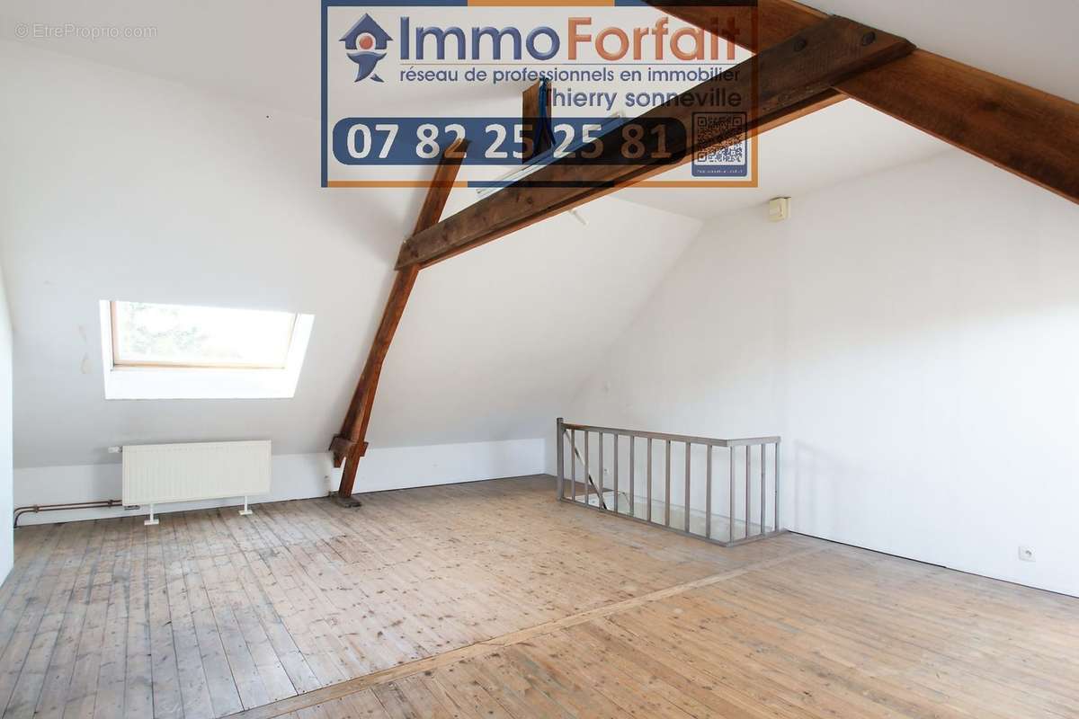 Maison à SAINGHIN-EN-WEPPES