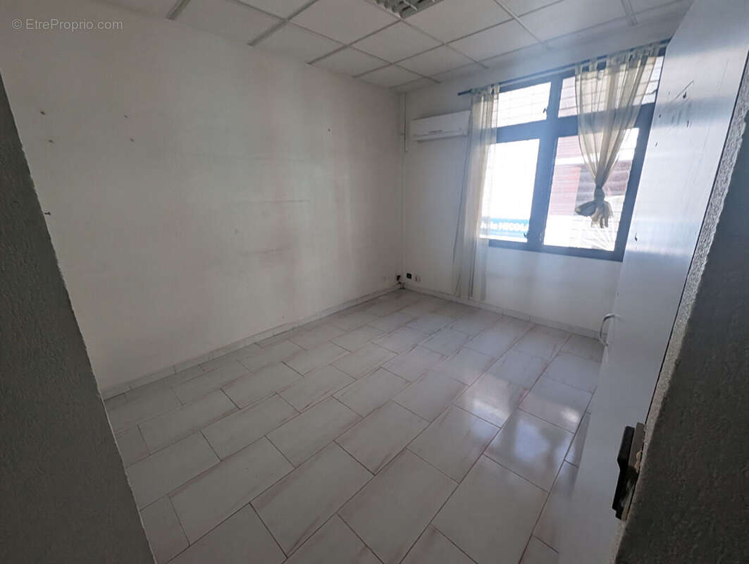 Appartement à FORT-DE-FRANCE