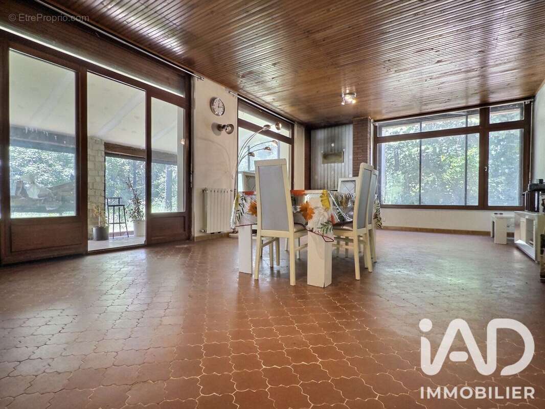 Photo 8 - Maison à PLAN-D'AUPS-SAINTE-BAUME