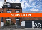 Photo 1 - Maison à ESCAUDAIN