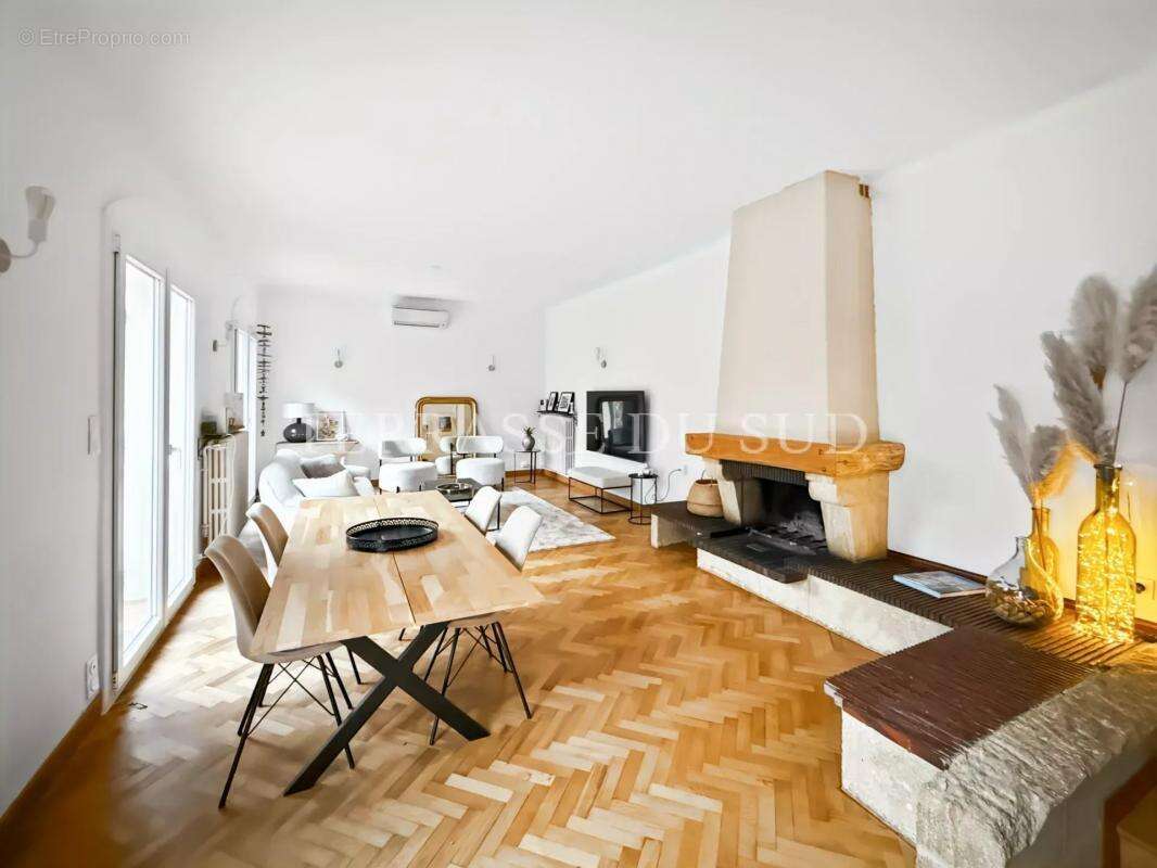 Maison à BOUC-BEL-AIR