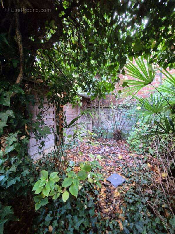 Appartement à SAINT-MAURICE