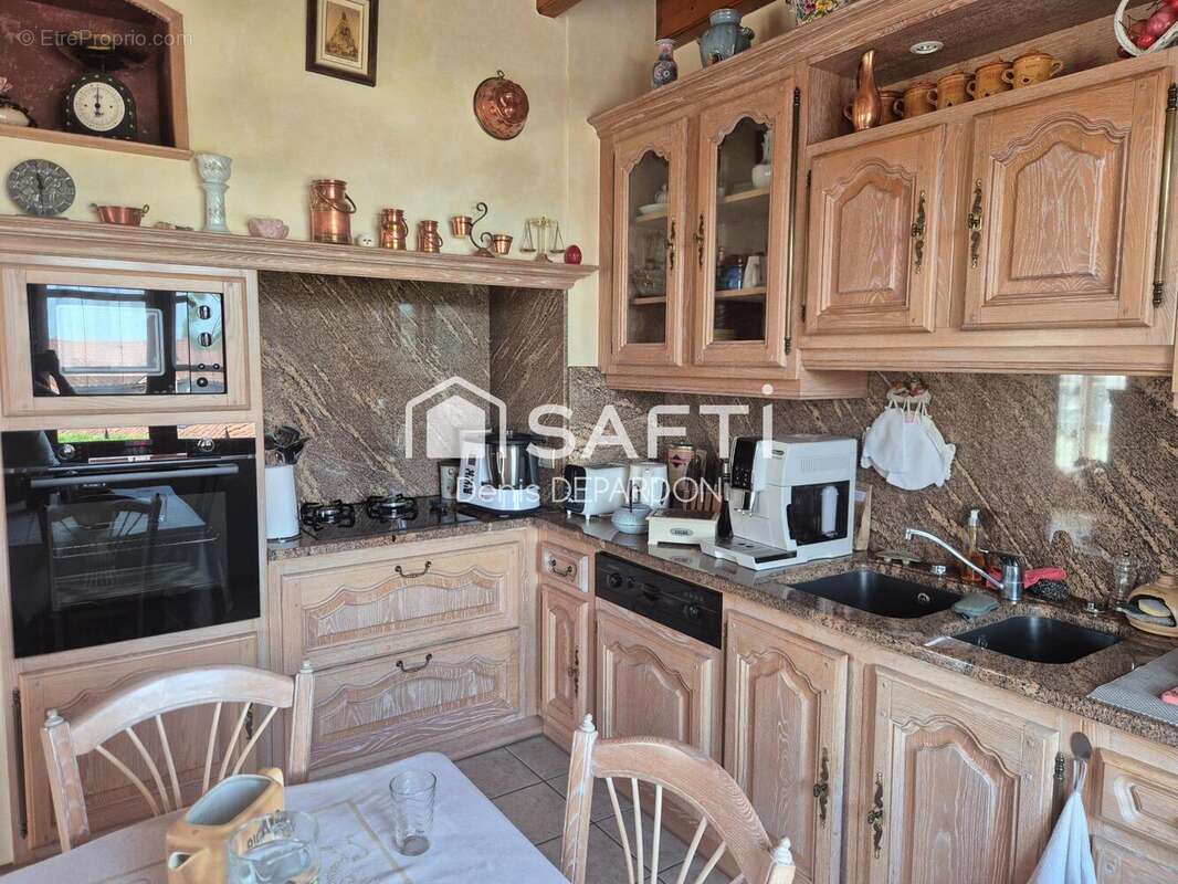 Photo 6 - Maison à CRAPONNE-SUR-ARZON