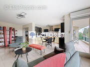 Appartement à VIEUX-CHARMONT