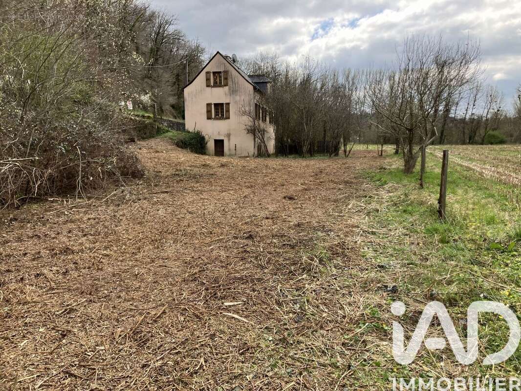 Photo 4 - Maison à CONQUES