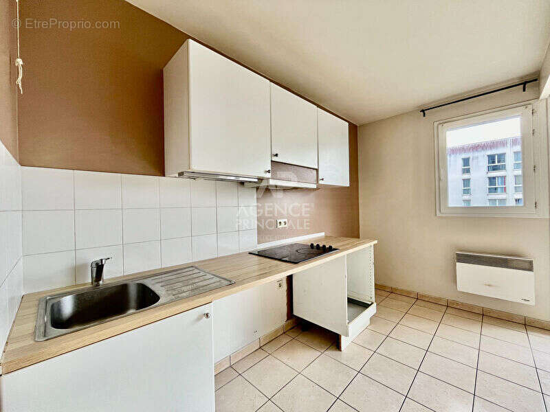 Appartement à CERGY