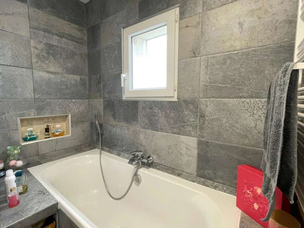 Maison à MONTFERMEIL