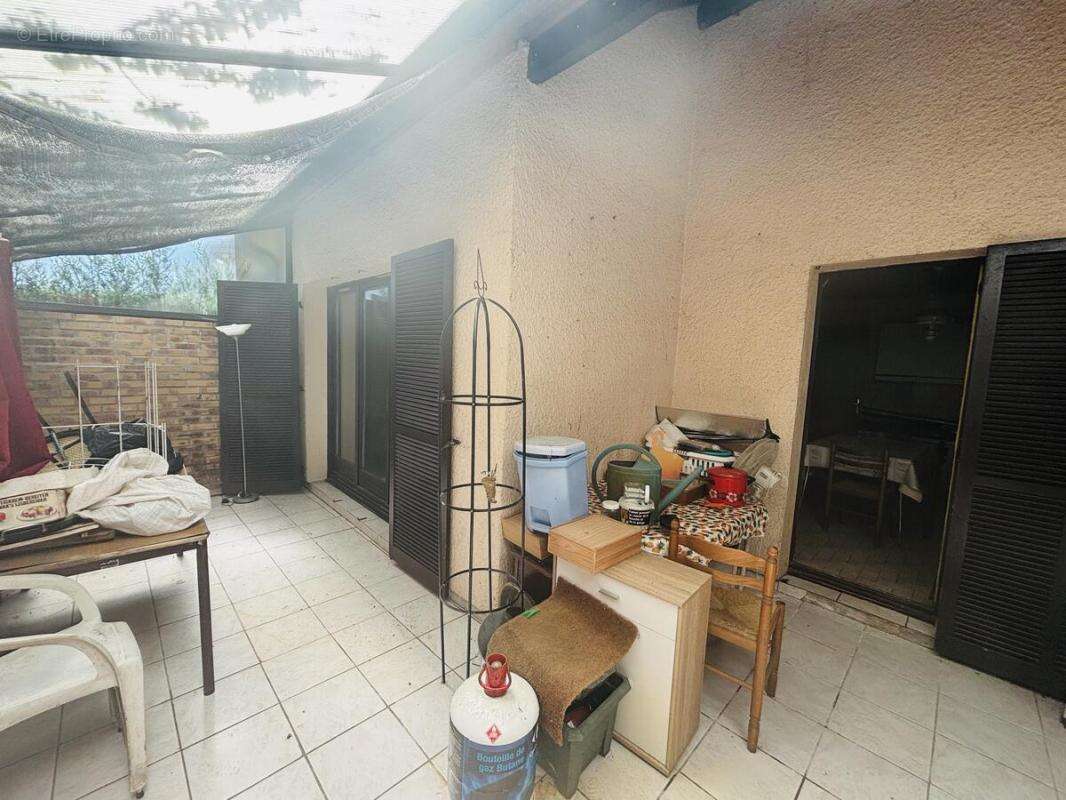 Maison à SAINT-ELOY-LES-MINES