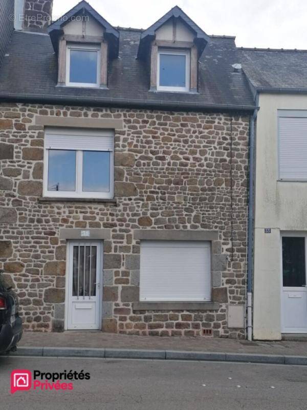 Maison à LA FERTE-MACE