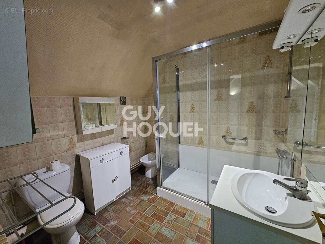 Maison Le Blanc Mesnil - photo 10