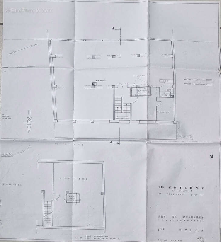 Appartement à VALENCE