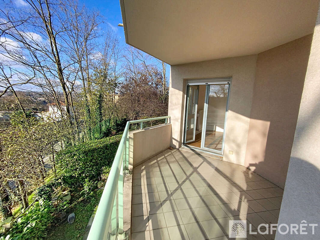 Appartement à LYON-4E