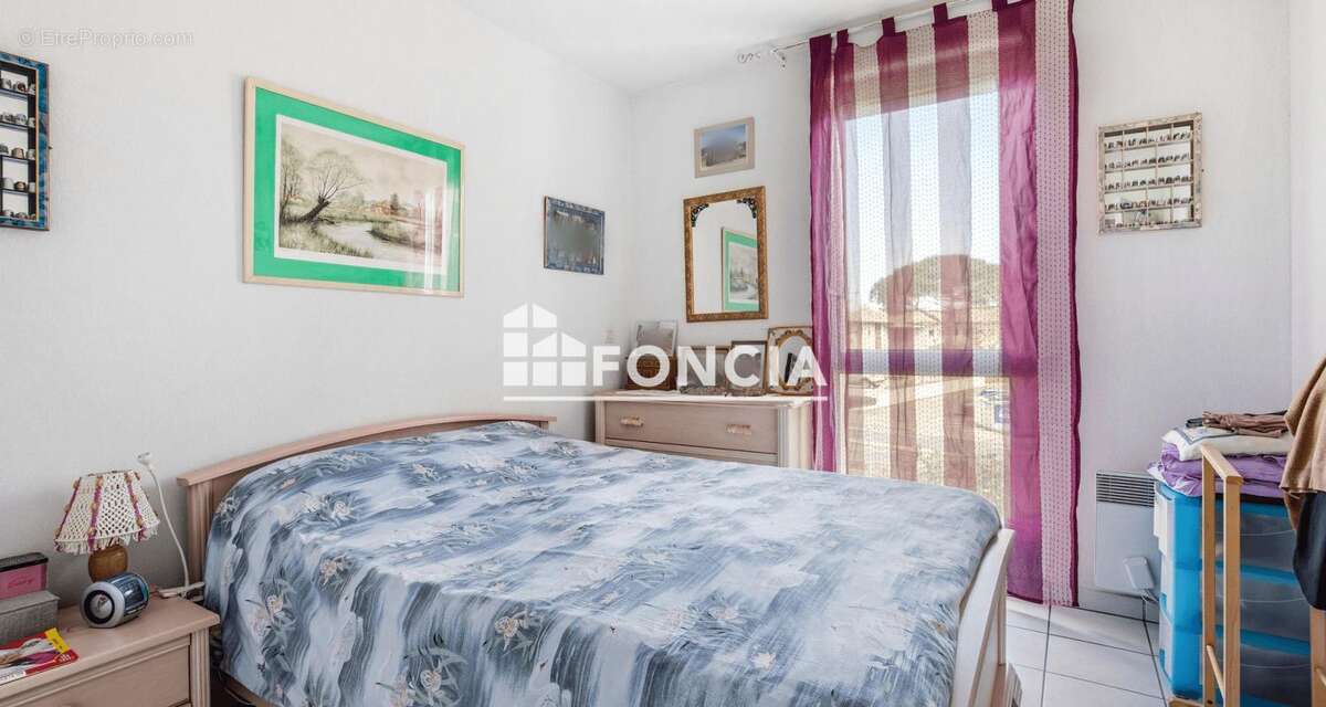 Appartement à BEZIERS