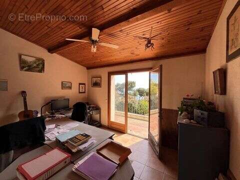 Maison 132 m² à Eze  - photo 2