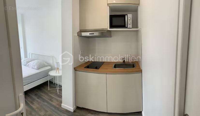 Appartement à VITRY-SUR-SEINE