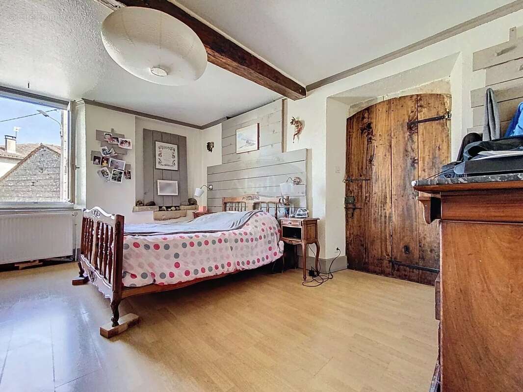 Maison à LESTELLE-DE-SAINT-MARTORY