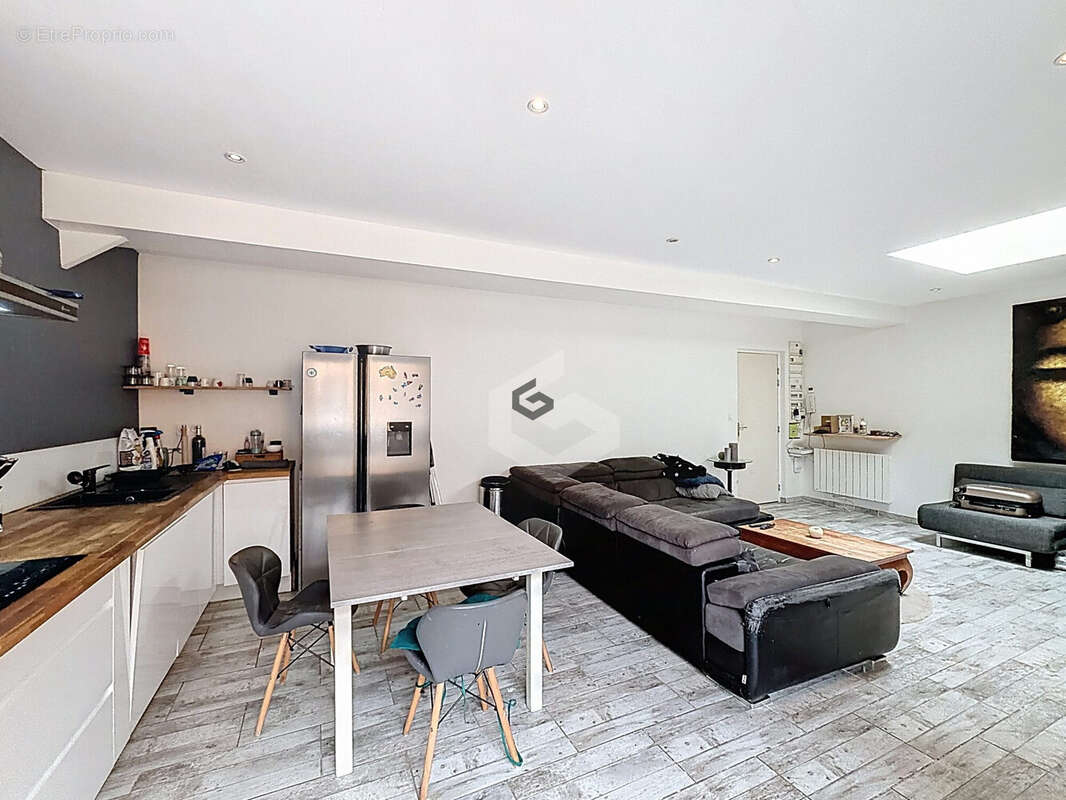 Appartement à SOISSONS