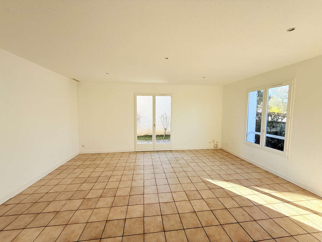 Maison à TOURNEFEUILLE