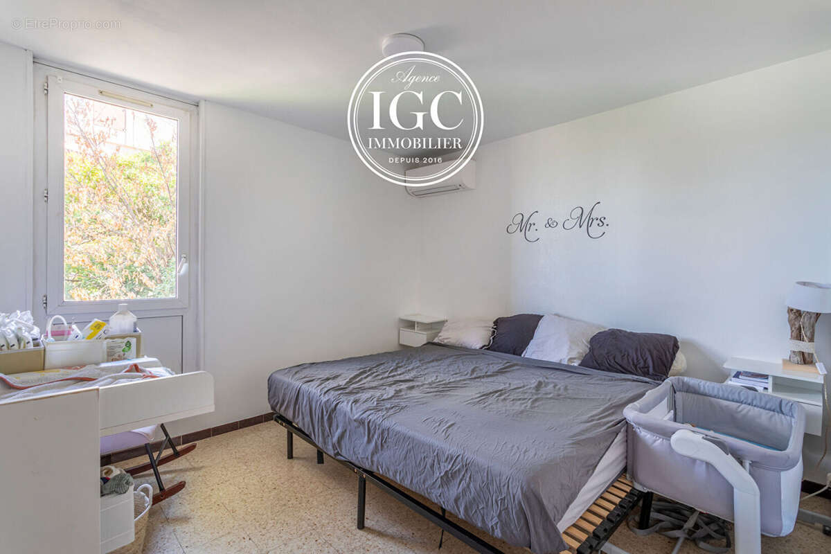 Maison à LES PENNES-MIRABEAU