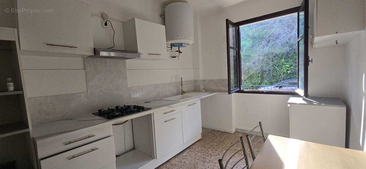 Appartement à SARTENE