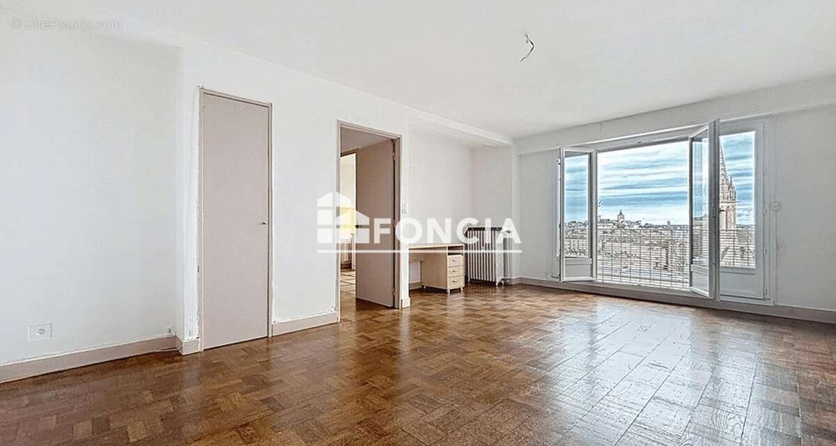 Appartement à CAEN