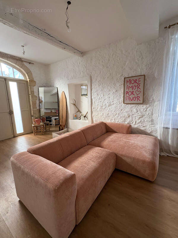 Maison à NIMES